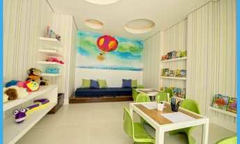 Imagem 13: Apartamento Sol da Manha na Glória - Macaé - RJ