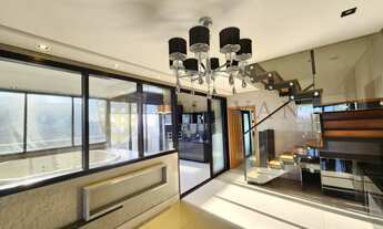 Imagem 6: Cobertura Duplex 4 Suítes