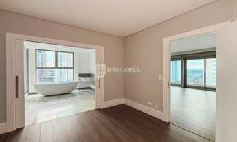 Imagem 6: Apartamento de Luxo à venda no Ecoville 331m²