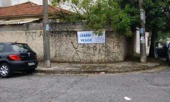 Imagem 2: TERRENO - VILA SCARPELLI - SP