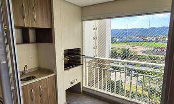 Imagem: Apartamento para Locação em Mogi das Cruzes