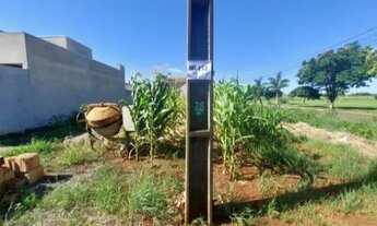 Imagem 2: Terreno de esquina no Gisela 444m2