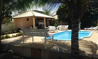 Imagem 7: Casa com piscina em Cond. fechado