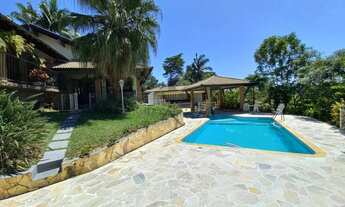 Imagem 3: Oportunidade - Casa em Condomínio - Condomínio Quinta das Flores - Bosque dos Eucaliptos