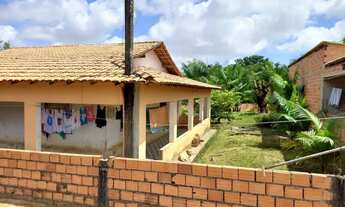 Imagem 7: Casa com terrenão baixou pra vender rápido