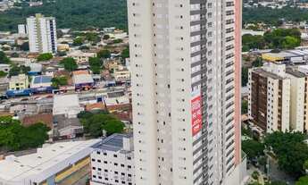 Imagem 3: Apartamento em Setor Pedro Ludovico, Goiânia/GO