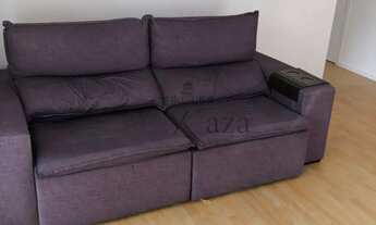 Imagem 4: Apartamento - Jacareí - Pagador de Andrade - Edifício Floradas de Arboville - 61m² - 2 Dor