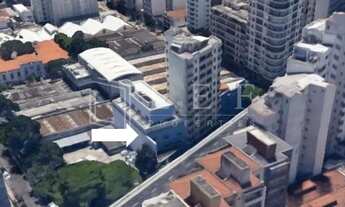 Imagem: Av. São João - Centro