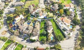 Imagem 2: Terreno à venda, 596 m² por R$ 530.000,00 - Parque dos Príncipes - São Paulo/SP