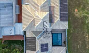 Imagem 5: Casa com 3 dormitórios à venda, 298 m² por R$ 2.100.000 - Vila Toninho, próximo da Rod. Wa