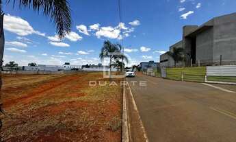 Imagem 3: Lote em Condomínio Residencial Gaudí, quitado