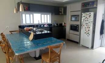 Imagem 4: SUÍTES ALTO PADRÃO PRÓX MELHOR PRAIA C/ ACESSO TOTAL CASA 350M2 RIO TAVARES ANFITRIÃO RES