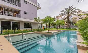 Imagem: Apartamento 2 Dormitórios com Suíte Andar