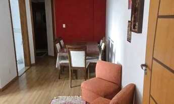 Imagem 3: Apartamento com 2 dormitórios, 71 m² - venda por R$ 800.000,00 ou aluguel por R$ 4.423,46