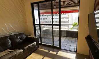 Imagem 2: Apartamento, Boa Viagem, 1 Suíte