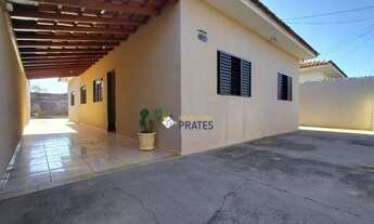 Imagem 2: Casa com 3 dormitórios à venda, 110 m² por R$ 400.000,00 - Jardim Conceição - São José do