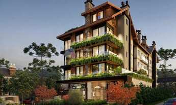 Imagem: Lançamento na Avenida Borges de Medeiros