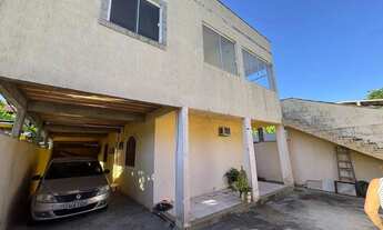 Imagem 2: Casa independente no Jd Nautilos