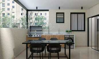 Imagem 7: 59984) à venda - Área privativa com 3 quartos, 2 vagas, no Prado