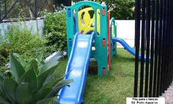 Imagem 4: APARTAMENTO RESIDENCIAL em RESENDE - RJ, CAMPOS ELISEOS - Ed. Porto Aquarius