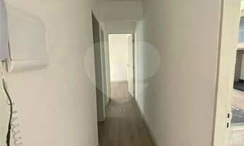 Imagem 4: Apartamento com 2 quartos à venda em Barro Branco (zona Norte) - SP