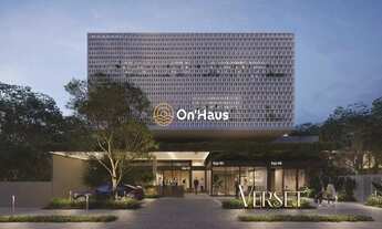 Imagem: Apartamento No Verset- Campeche- 650.000,00R