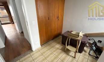 Imagem 4: Apartamento para comprar 4 dorm, 1 suíte, 121m², R$ 490.000,00 em Centro - Suzano