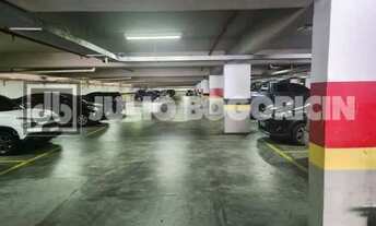 Imagem 7: Julio Bogoricin Vende Sala Comercial Barra Plaza 38 m² 1 Vaga Barra da Tijuca