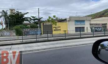 Imagem 7: Galpão, Vaz Lobo, Rio de Janeiro - R$ 660 mil, Cod: 1685