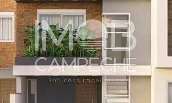 Imagem 2: Casa Residencial de 180m² no Loteamento Marina Sunhine - Campeche