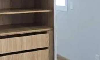 Imagem 2: Apartamento com 3 dormitórios para alugar, 122 m² por R$ 10.850,00/mês - Jardim Flor da Mo