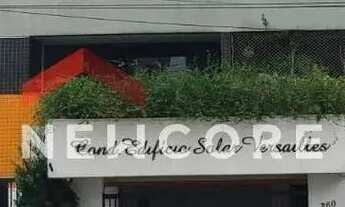 Imagem 2: Apartamento em Avenida Rio Branco - Centro - Marília/SP