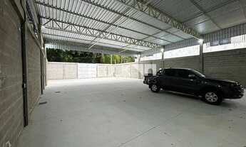 Imagem 2: Recreio dos Bandeirantes