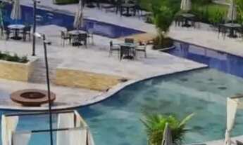 Imagem 5: MALIA BEACH EXPERIENCE - Flat de alto padrão em Muro Alto, resort completo a poucos metros