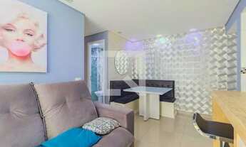 Imagem 4: Apartamento à Venda - Brás, 2 Quartos, 55 m2