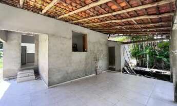 Imagem 4: CASA COM TETO TODO EM GESSO