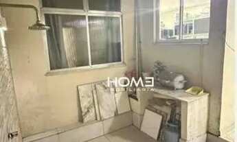 Imagem 7: OPORTUNIDADE NO CENTRO DE NITERÓI APARTAMENTO AMPLO COM ÁREA EXTERNA PRIVATIVA