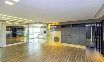 Imagem: Apartamento à venda 266 m - 3 quartos