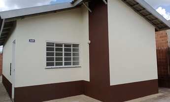 Imagem 3: Casa no Jd Nikkey Sorocaba SP