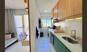 Imagem 6: Apartamento a venda no Condomínio Vista Park em Jundiaí