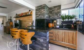 Imagem 2: Apartamento à venda em Santana com 89 m², 2 quartos, 1 suíte, 1 vaga