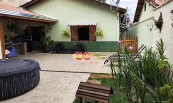 Imagem 13: Casa Residencial / Jardim Califórnia