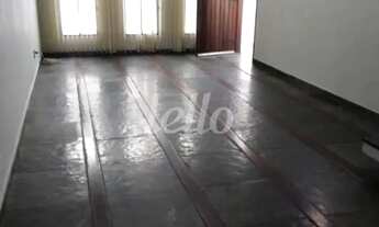 Imagem 2: Casa 3 quartos à venda no(a) Tatuapé