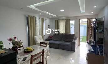 Imagem 5: Casa Linear em Jardim Atlântico Oeste 3 Quartos, 3 Vagas e Espaço Gourmet