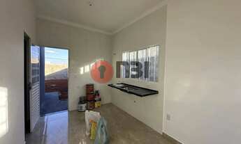 Imagem 6: Casa residencial para locação no Setvalley III-sala-cozinha-2 quartos-banheiro