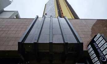 Imagem 2: Sala para alugar, 100 m² por R$ 4.515,00/mês - Centro - Londrina/PR