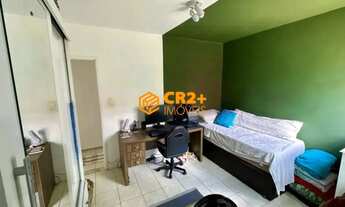 Imagem 7: Vendo apartamento na Tamarineira com 127m2 / 3 quartos