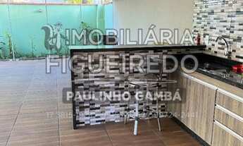 Imagem 4: Rancho em Condomínio Fechado #Di Toscana