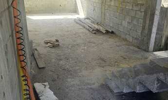 Imagem 6: Terreno com construção VENEZA