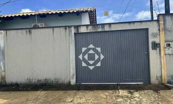 Imagem 2: CASA 108 NORTE SENDO 2 QUARTOS